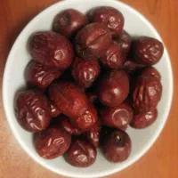 عناب خشک و شیرین و گوشتی امسالی چاه زینی