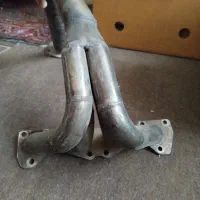 هدرز Tu5|قطعات یدکی و لوازم جانبی|کرج, اصفهانیها|دیوار