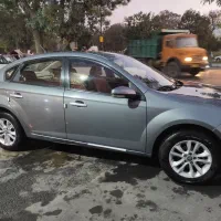 فروش یا معاوضه برلیانس h330  دنده 1500|خودرو سواری و وانت|همدان, |دیوار