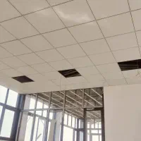 نصب سقف کاذب