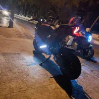 m14|موتورسیکلت|کیش, |دیوار