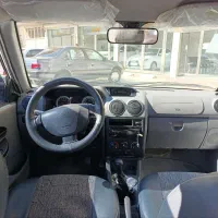 پراید ۱۳۲ مدل ۹۸ خشک ۲۶هزار کار|خودرو سواری و وانت|ارومیه, |دیوار