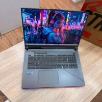 ایسوس راگ G814JVR|رایانه همراه|شیراز, ملاصدرا|دیوار