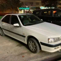 پژو پارس سال ۹۸|خودرو سواری و وانت|آق قلا, |دیوار