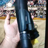 دوزبین  شکاری زوم قوی