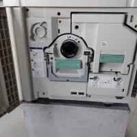 ریسوگراف مدل rz300 ریسو|پرینتر، اسکنر، کپی، فکس|تهران, وردآورد|دیوار
