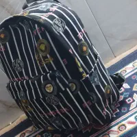 کوله پشتی