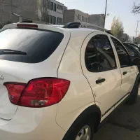 کوییک ۱۴۰۴ GXR L|خودرو سواری و وانت|اردبیل, |دیوار