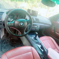 Bmw 118i مدل۲۰۰۶|خودرو سواری و وانت|تهران, سهروردی|دیوار