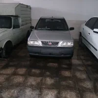 پراید ۱۴۱