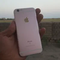 آیفون ۶ اس