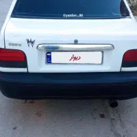 پراید مدل 87