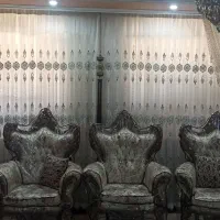 پرده|پرده، رانر، رومیزی|اهواز, پادادشهر|دیوار