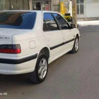 پژو پارس elx مدل ۱۳۸۶|خودرو سواری و وانت|کرمانشاه, |دیوار
