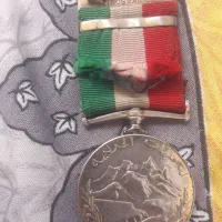 مدال قدیمی