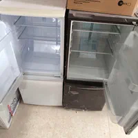 یخچال استوک ژاپنی ۹ فوت|یخچال و فریزر|شهرضا, |دیوار