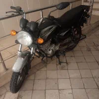 موتور هانی 200طرح باکسر