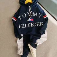 هودی شلوار تامی رسید|کفش و لباس بچه|مشهد, هنرور|دیوار