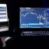 آموزش ترید در بازارهای مالی