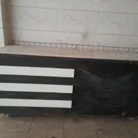 میز بزرگ ام دی اف مناسب مغازه دارها و غرفه دارها|فروشگاه و مغازه|تهران, جی|دیوار