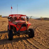 کویر مصر 2/5روزه VlP فول برد اقامت افضل