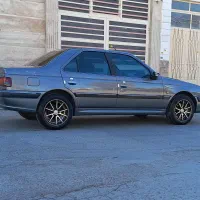 پارس سال مدل 98