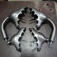 علامت دهنه علم