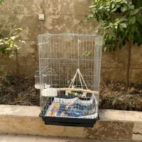 قفس پرنده