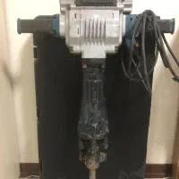 دیوار کن آروا و مخزن پمپ باد|ابزارآلات|فردیس, داوری|دیوار