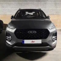 ام وی ام‌x22pro صفر - دنده ایی