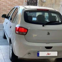 تیبا۲ مدل ۹۷ (بی رنگ)