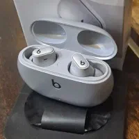 ایرپاد +beats studio buds