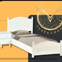 تخت تک نفره نوجوان و کودک /با کیفیت بالا /