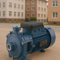 نمایندگی رسمی پمپ آب الکتروژن|مصالح و تجهیزات ساختمان|کرج, شهرک نهال و بذر|دیوار