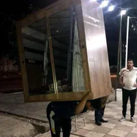باربری اسبابکشی کارگر تضمینی حمل اثاث منزل شیراز|خدمات حمل و نقل|شیراز, پانصد دستگاه ارتش|دیوار