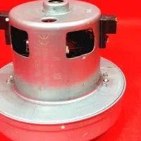 موتور جاروبرقی