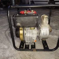 موتورکاما دیزلی 3اینچ|ماشینآلات صنعتی|انگوران, |دیوار