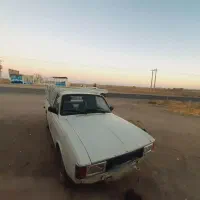 وانت پیکان|خودرو سواری و وانت|بردسکن, |دیوار