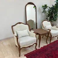 زیرکارچی رنگکاری و کارگر ساده|استخدام صنعتی، فنی، مهندسی|جاجرود, |دیوار