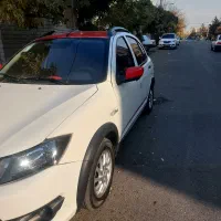 کوییک GXR|خودرو سواری و وانت|کرج, شهرک ظفر|دیوار