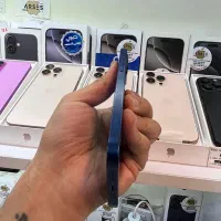 iPhone 12 باطری سالم ۹۴ بدون خط و خش|موبایل|کرج, کوی امامیه|دیوار