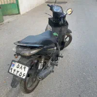 ویو سحر۱۳۵ مدل۱۳۹۵