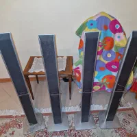 سینمای خانگی پاناسونیک سالم