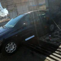 ۲۰۶sdمدل۹۰تیپ۵|خودرو سواری و وانت|نظرآباد, رسالت|دیوار