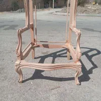 صندلی فرانسوی