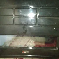 بخاری نیک کالا ۲۰ هزار