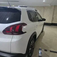 پژو ۲۰۰۸ بدون رنگ مدل ۹۸تک برگ سند|خودرو سواری و وانت|تهران, شهرک صدرا|دیوار