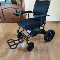 ویلچر برقی ایزی مدل پرو اکتیو|آرایشی، بهداشتی، درمانی|بندر انزلی, کوی آزادگان|دیوار