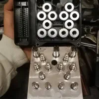 مرکزی تعمیر تخصصی ای بی اس فروش بلوک یونیت abs|خدمات موتور و ماشین|تهران, اوقاف|دیوار