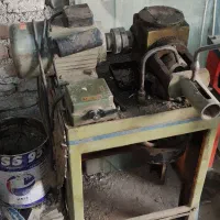 دستگاه حدیده قلاویز|ماشین‌آلات صنعتی|تهران, پامنار|دیوار